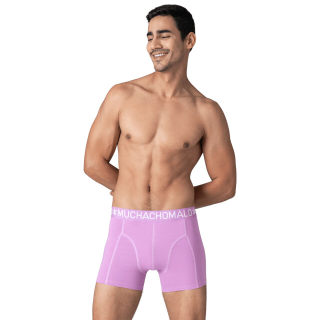 Muchachomalo Heren 5-pack hello sunshine LCSOLID1010-132 large