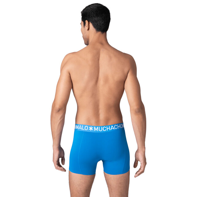 Muchachomalo Heren 7-pack hello sunshine LCSOLID1010-134 large