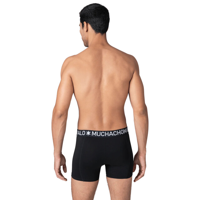 Muchachomalo Heren 7-pack hello sunshine LCSOLID1010-134 large
