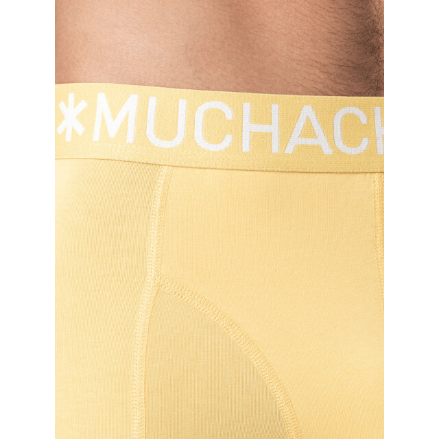 Muchachomalo Heren 7-pack hello sunshine LCSOLID1010-135 large
