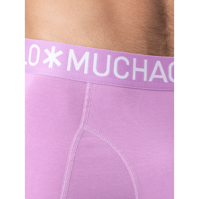 Muchachomalo Heren 7-pack hello sunshine LCSOLID1010-135 large