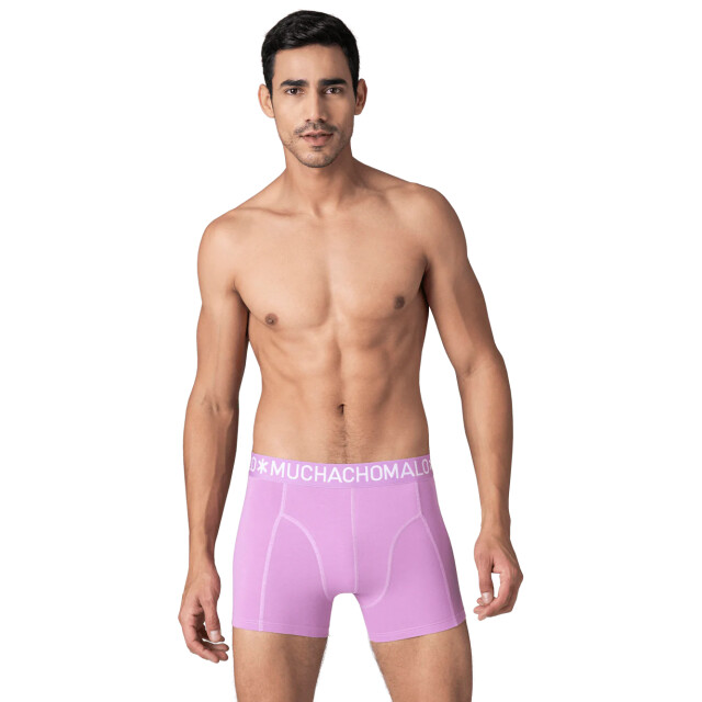 Muchachomalo Heren 7-pack hello sunshine LCSOLID1010-135 large