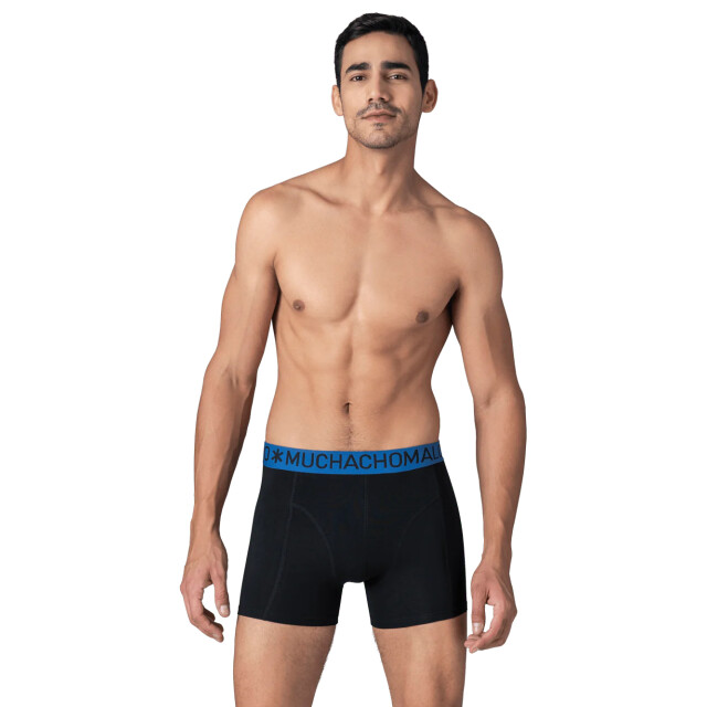 Muchachomalo Heren 7-pack hello sunshine LCSOLID1010-128 large