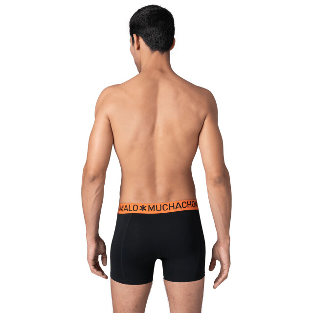 Muchachomalo Heren 7-pack hello sunshine LCSOLID1010-128 large