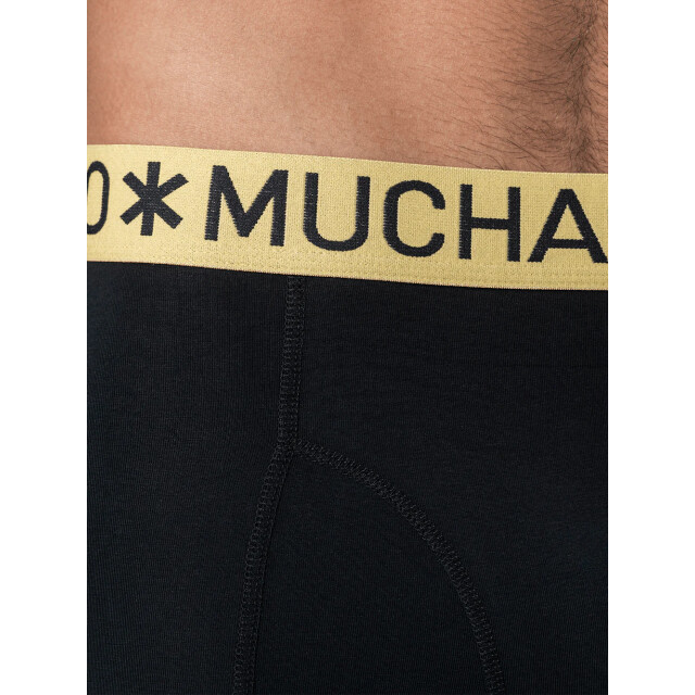Muchachomalo Heren 7-pack hello sunshine LCSOLID1010-128 large