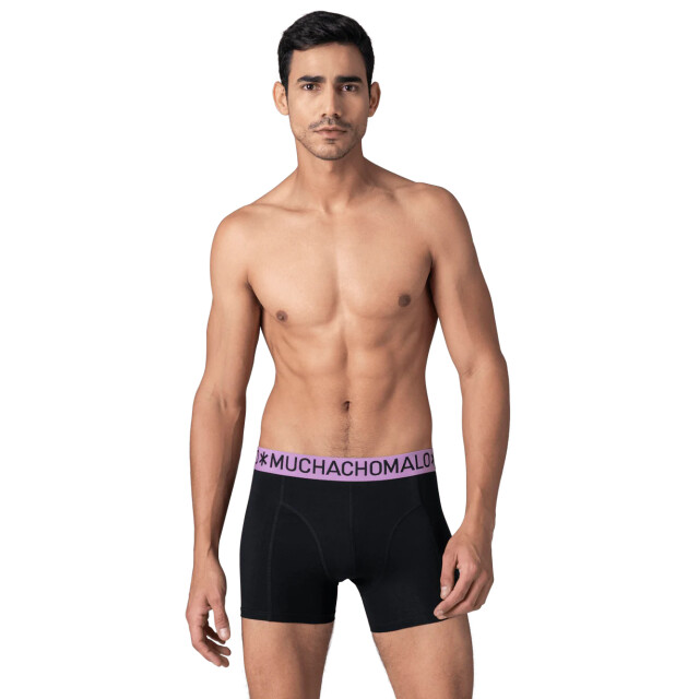 Muchachomalo Heren 7-pack hello sunshine LCSOLID1010-128 large