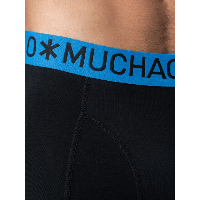 Muchachomalo Heren 7-pack hello sunshine LCSOLID1010-128 large