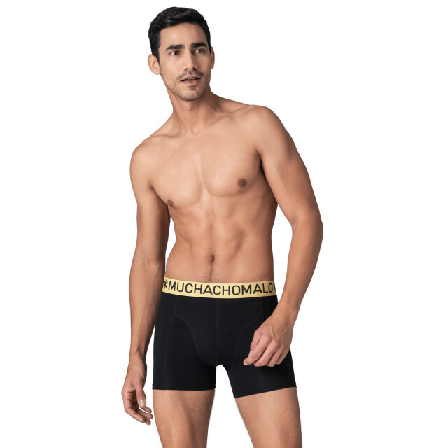 Muchachomalo Heren 7-pack hello sunshine LCSOLID1010-128 large