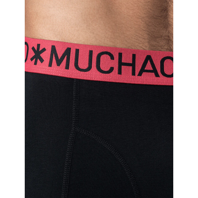 Muchachomalo Heren 7-pack hello sunshine LCSOLID1010-128 large