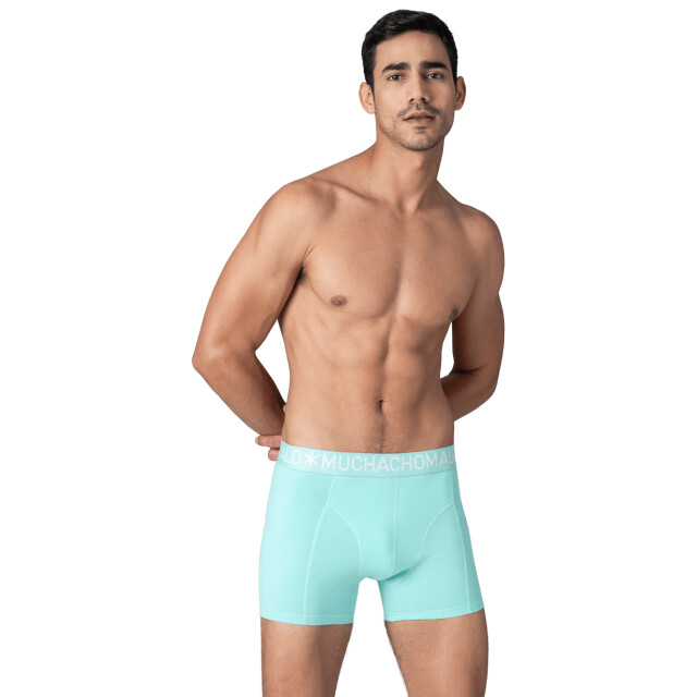 Muchachomalo Heren 7-pack hello sunshine LCSOLID1010-127 large