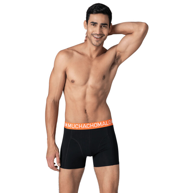 Muchachomalo Heren 7-pack hello sunshine LCSOLID1010-125 large