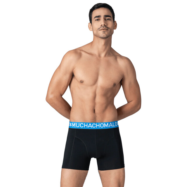 Muchachomalo Heren 7-pack hello sunshine LCSOLID1010-125 large
