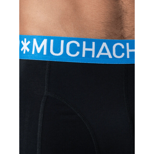 Muchachomalo Heren 7-pack hello sunshine LCSOLID1010-125 large