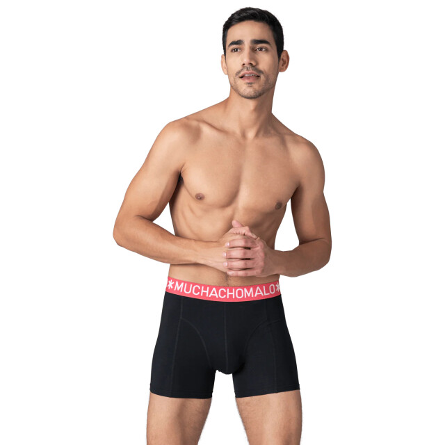 Muchachomalo Heren 7-pack hello sunshine LCSOLID1010-125 large