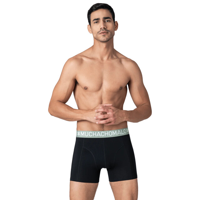 Muchachomalo Heren 7-pack hello sunshine LCSOLID1010-125 large