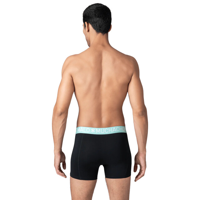 Muchachomalo Heren 7-pack hello sunshine LCSOLID1010-125 large