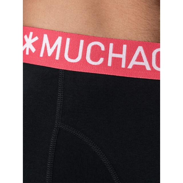 Muchachomalo Heren 7-pack hello sunshine LCSOLID1010-125 large
