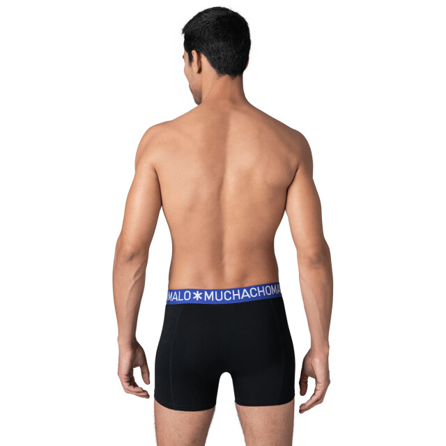 Muchachomalo Heren 7-pack hello sunshine LCSOLID1010-125 large