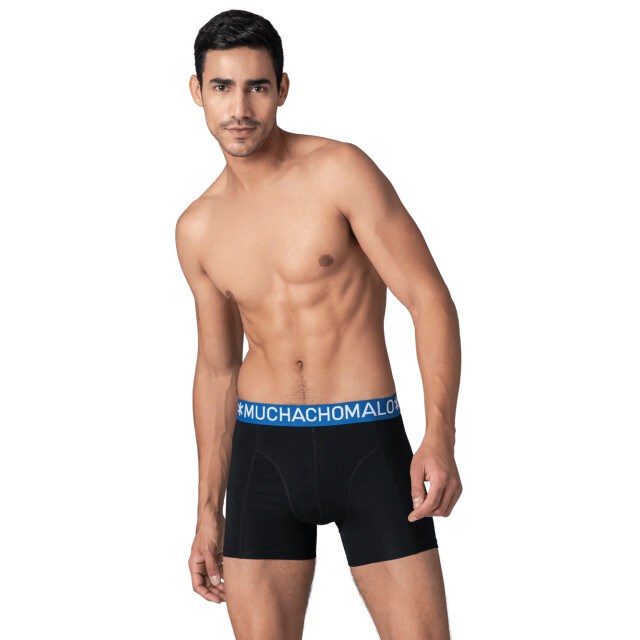 Muchachomalo Heren 7-pack hello sunshine LCSOLID1010-125 large