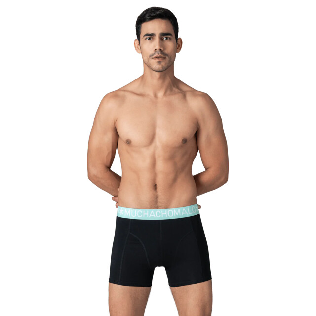 Muchachomalo Heren 7-pack hello sunshine LCSOLID1010-125 large