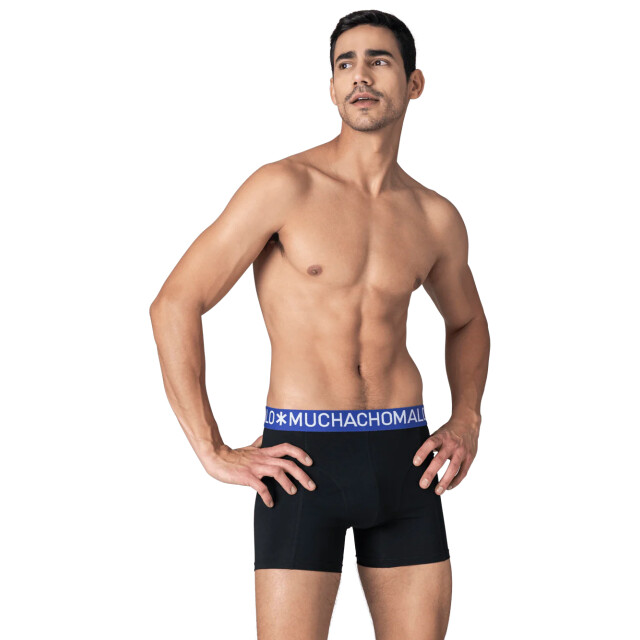 Muchachomalo Heren 7-pack hello sunshine LCSOLID1010-125 large