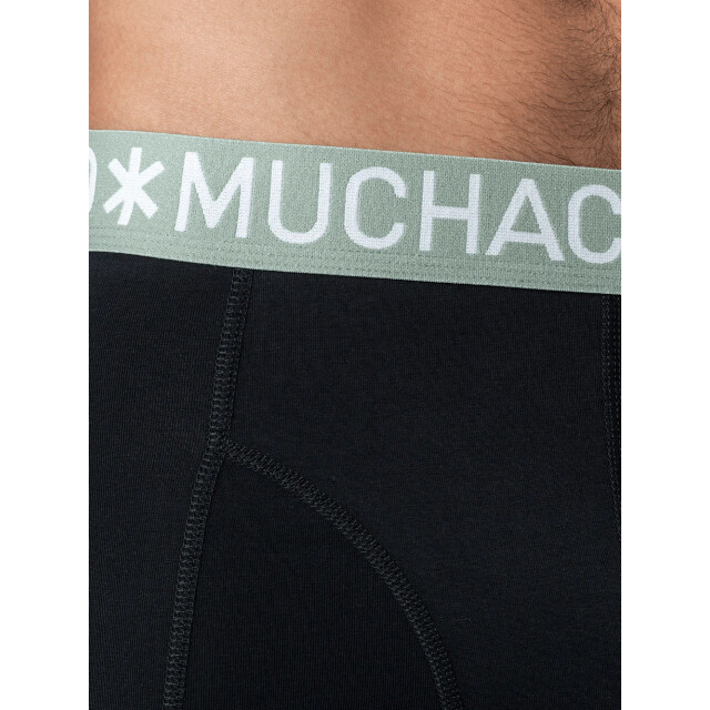 Muchachomalo Heren 7-pack hello sunshine LCSOLID1010-125 large
