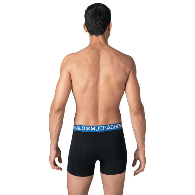 Muchachomalo Heren 7-pack hello sunshine LCSOLID1010-125 large