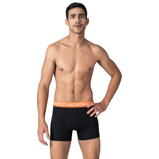 Muchachomalo Heren 7-pack hello sunshine LCSOLID1010-125 large