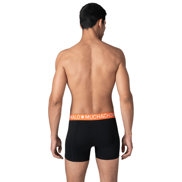 Muchachomalo Heren 7-pack hello sunshine LCSOLID1010-125 large