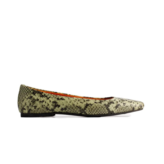5PM Novoli ballerina mint - Novoli Ballerina Mint - 5PM large