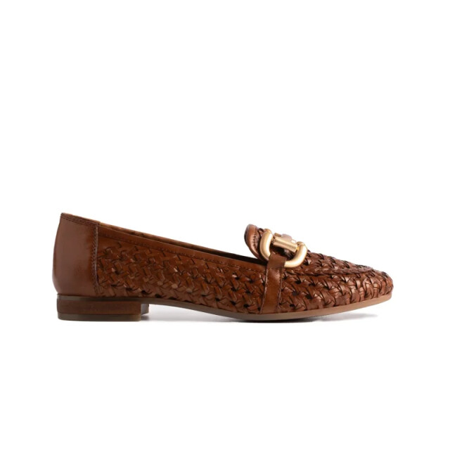 5PM Matera sassi loafer cognac - Matera Sassi Loafer Cognac - 5PM large
