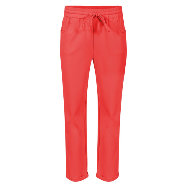Zizo Jazz broek sp25.jzz.315 scarlet red SP25.JZZ.315 large
