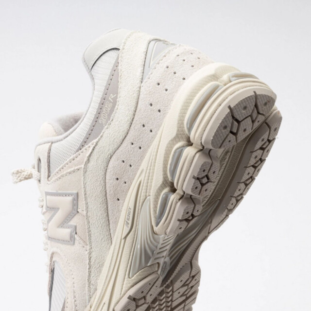 New Balance U2002R Sneakers Beige U2002R large