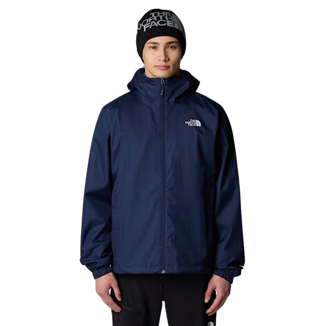 The North Face Zomerjas heren NF00A8AZ large