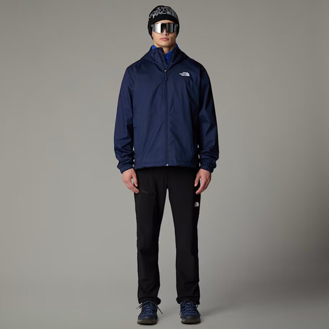 The North Face Zomerjas heren NF00A8AZ large