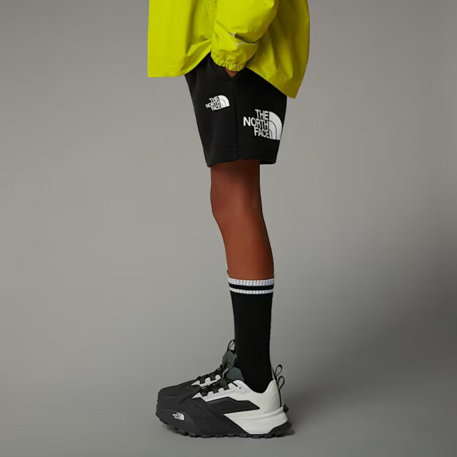 The North Face Casual short jongens NF0A8BHR large