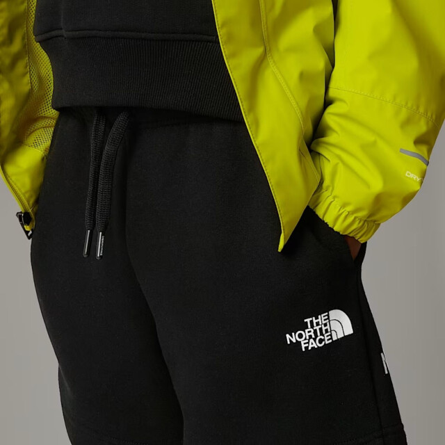 The North Face Casual short jongens NF0A8BHR large