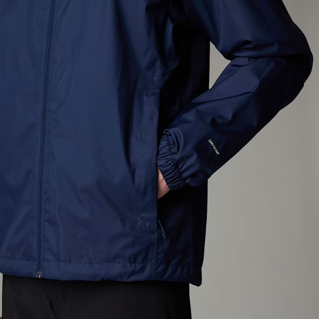 The North Face Zomerjas heren NF00A8AZ large