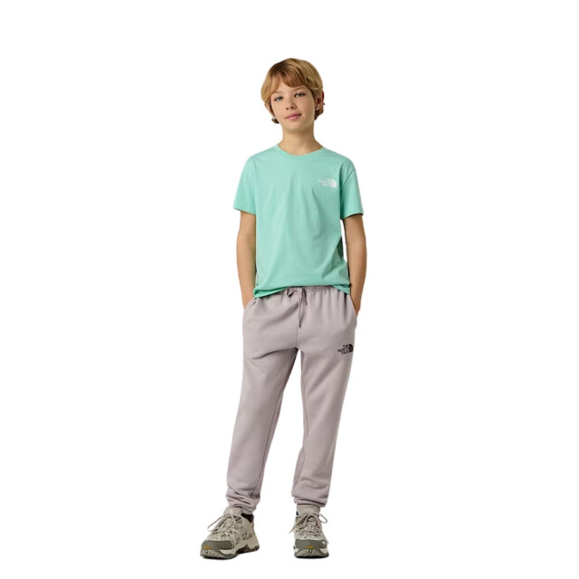 The North Face Casual t-shirt jongens NF0A8DRP large