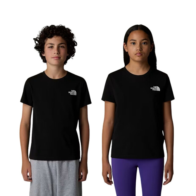 The North Face Casual t-shirt jongens NF0A8DRP large