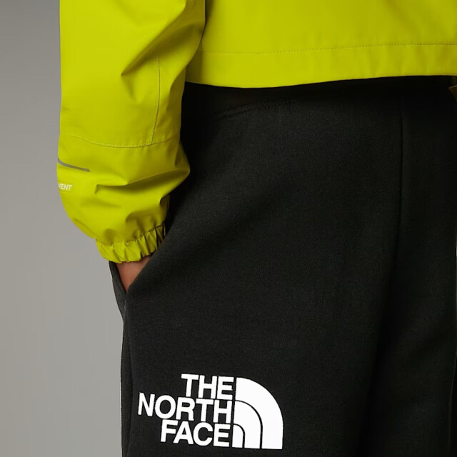 The North Face Casual short jongens NF0A8BHR large