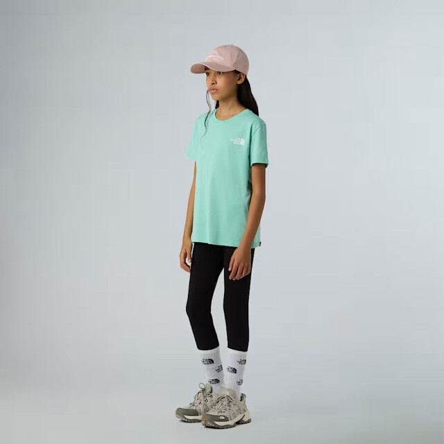 The North Face Casual t-shirt jongens NF0A8DRP large