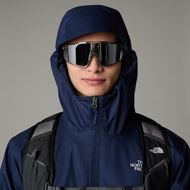 The North Face Zomerjas heren NF00A8AZ large