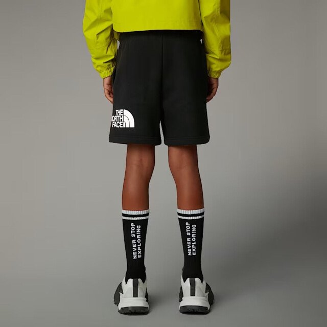 The North Face Casual short jongens NF0A8BHR large