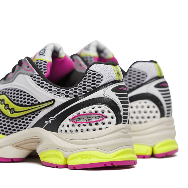 Saucony Sneakers dames S70704 large