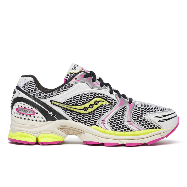 Saucony Sneakers dames S70704 large