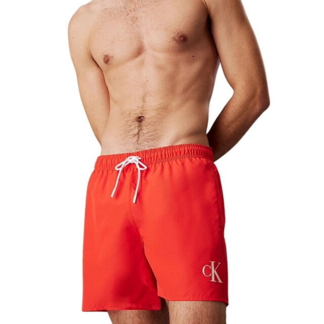 Calvin Klein Zwemshort heren KM0KM01101 large