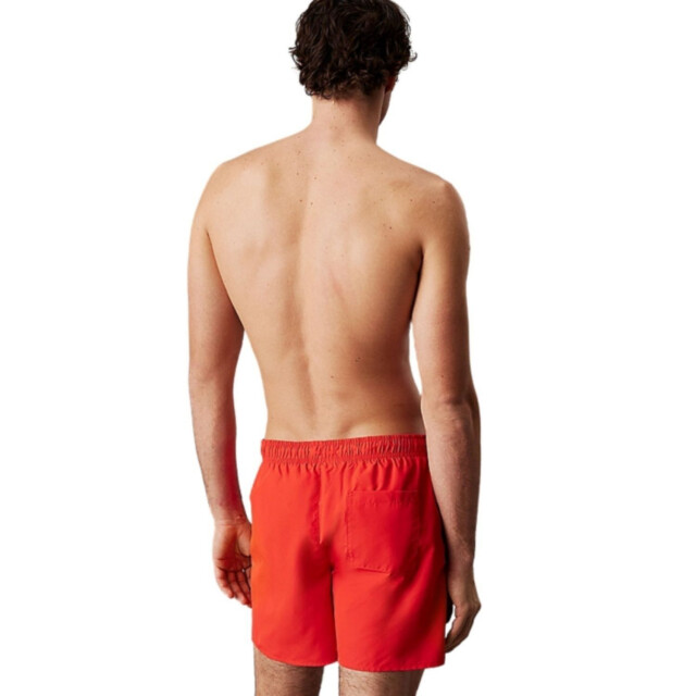 Calvin Klein Zwemshort heren KM0KM01101 large