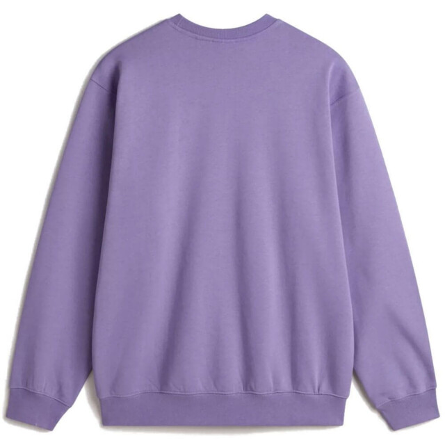 Vans Casual sweater heren VN000P20 large