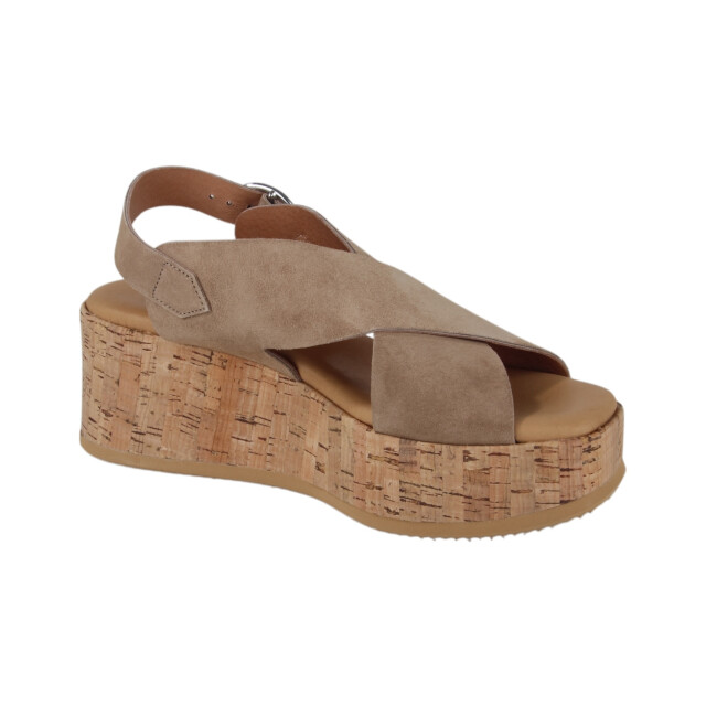 VIA VAI 58006-02-212 dames sandalen sportief VIA VAI 58006-02-212 large